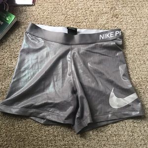 ⚡️SOLD⚡️Nike Pro Spandex